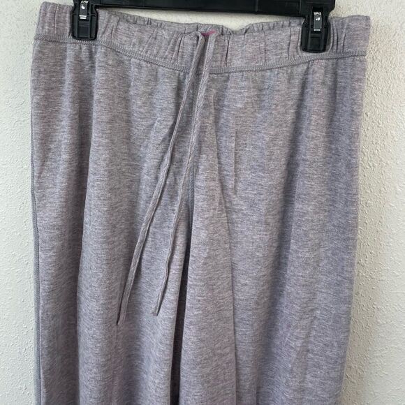 NWT ZENista Womens Reversible Pajama Pants Size L - Picture 7 of 10
